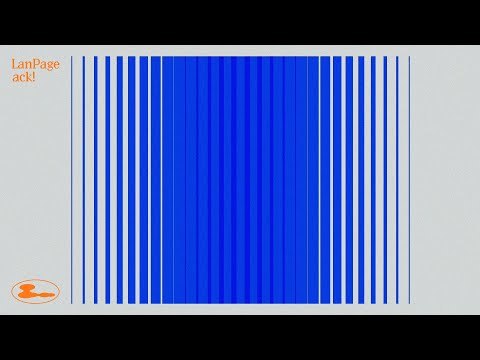 LanPage - ack! (Official Video)