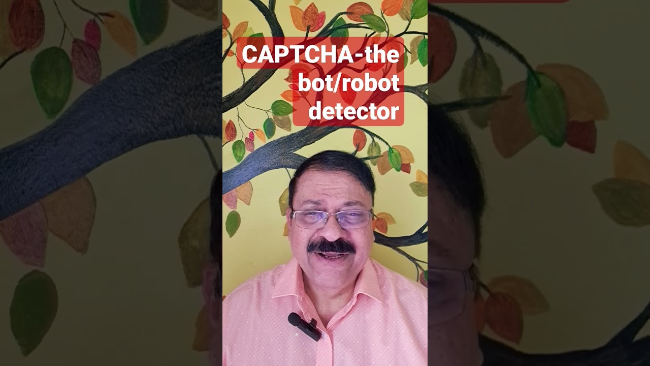 What Is the Turing Test? 🤖 Understanding CAPTCHA and AI Detection