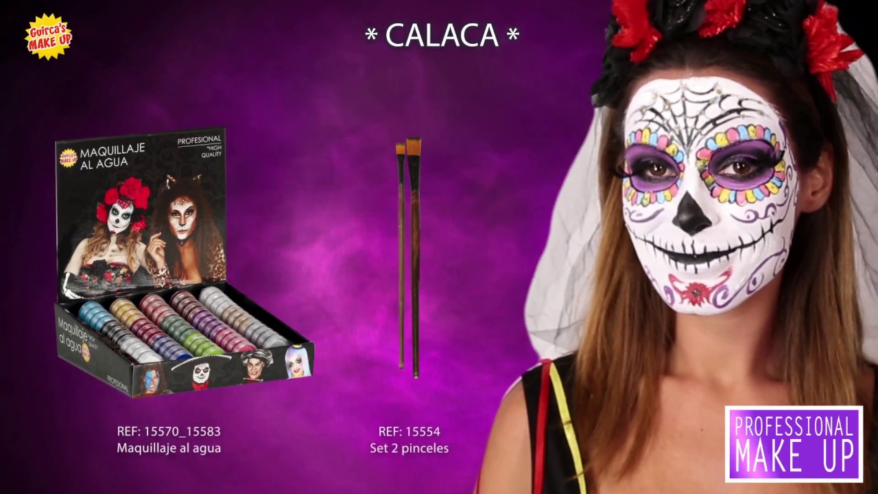 Fx Guirca Calaca 🎉