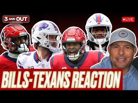 3 & Out With John Middlekauff