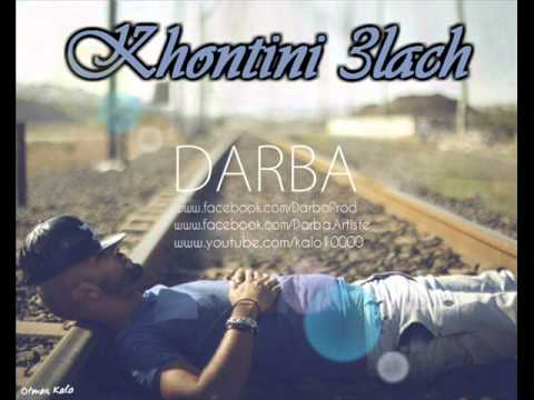 Darba - Khontini 2014 🎶