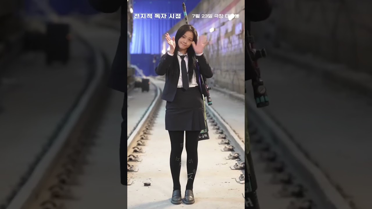 Jihye to Jisoo: A Blackpink Journey 🎶