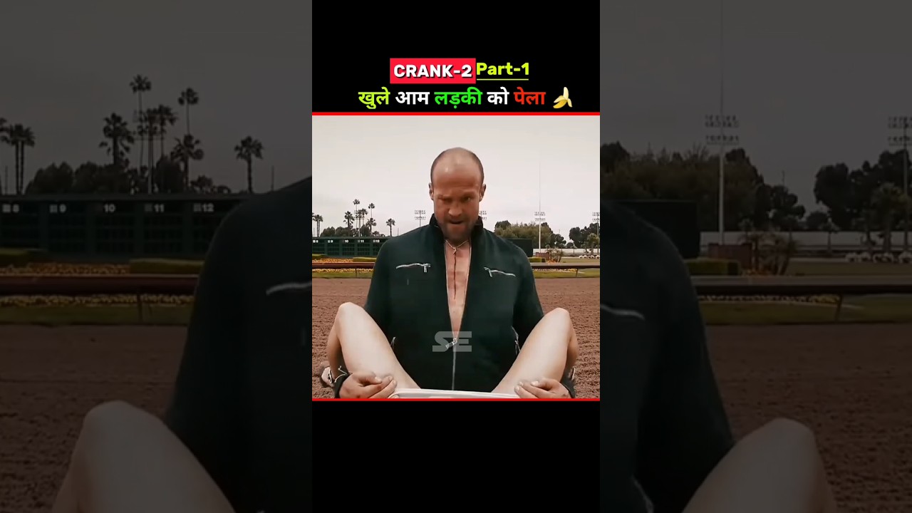 🔥 Latest Hollywood Blockbuster in Hindi Dubbed | Trending & Viral Shorts