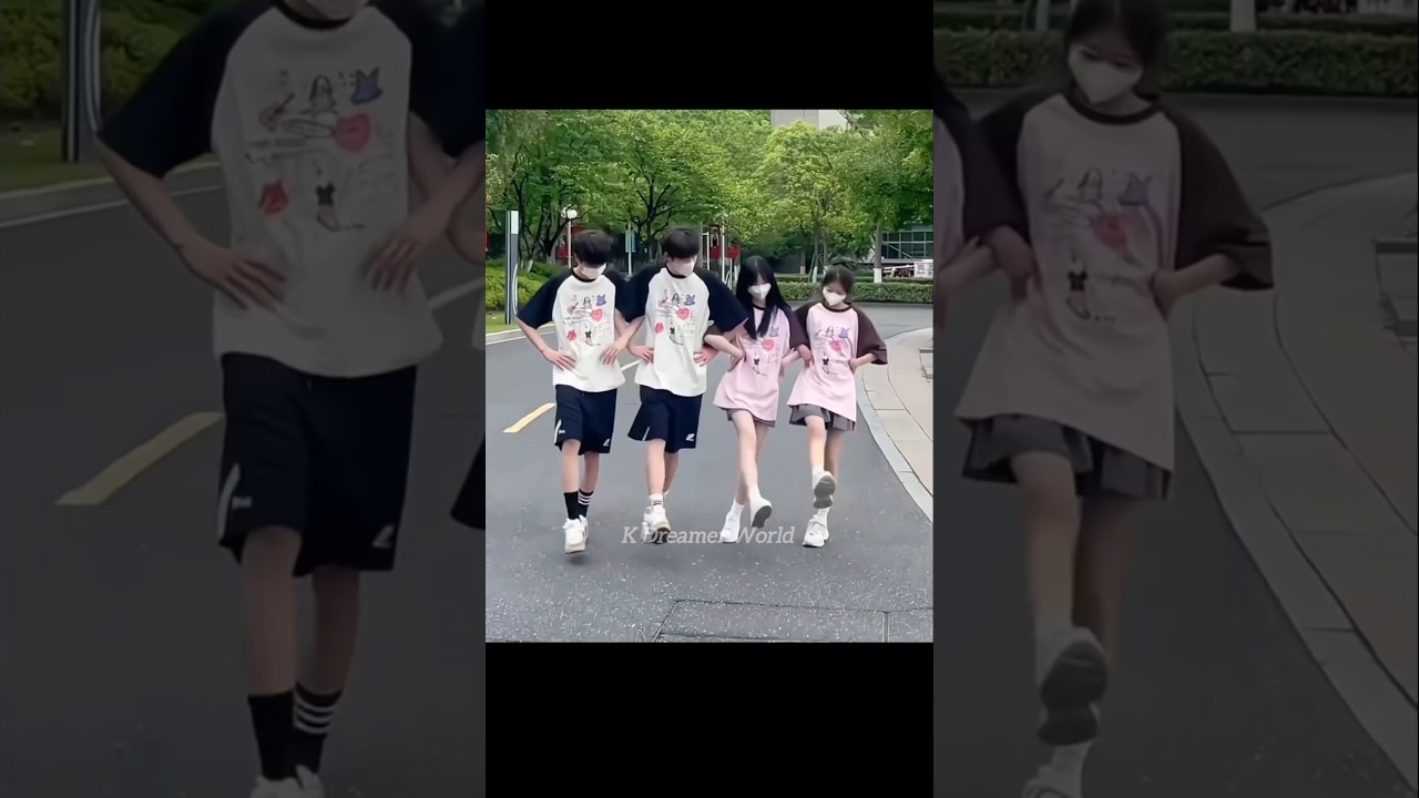 Adorable Best Friend Goals ❤️ | Heartwarming Moments & Love Vibes