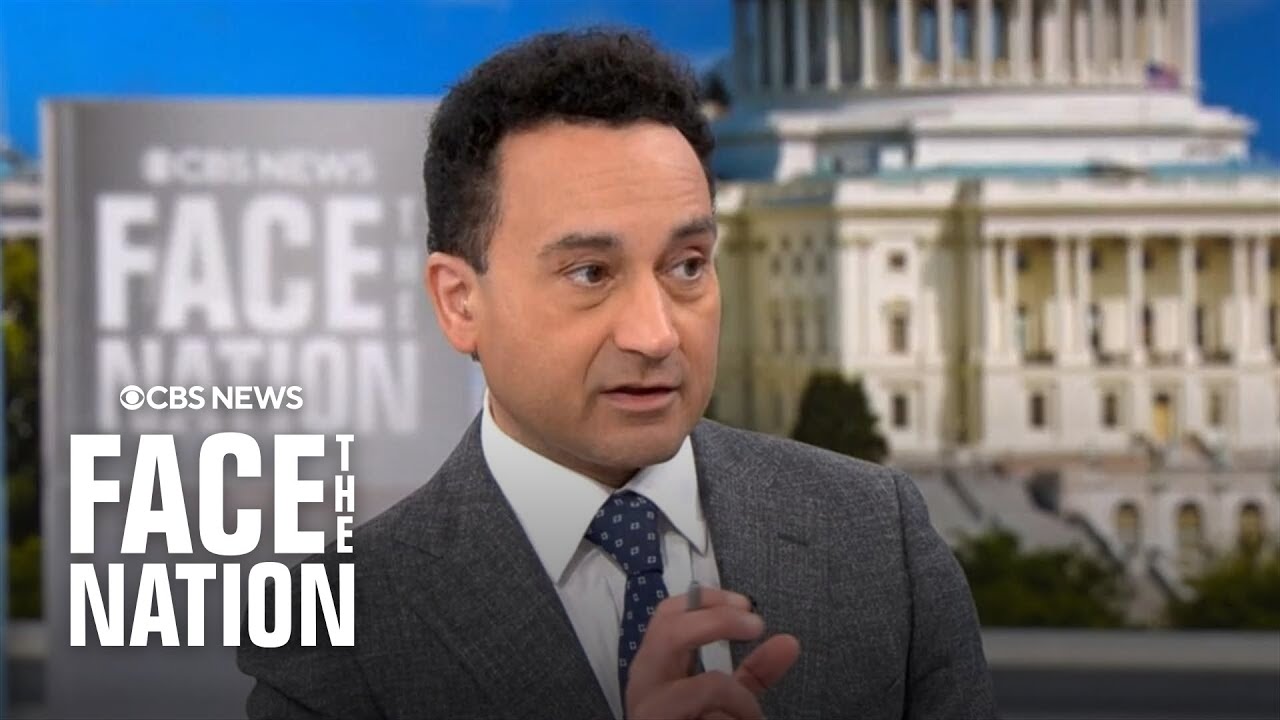 CBS Poll: Americans Concerned About Iran War & Regime