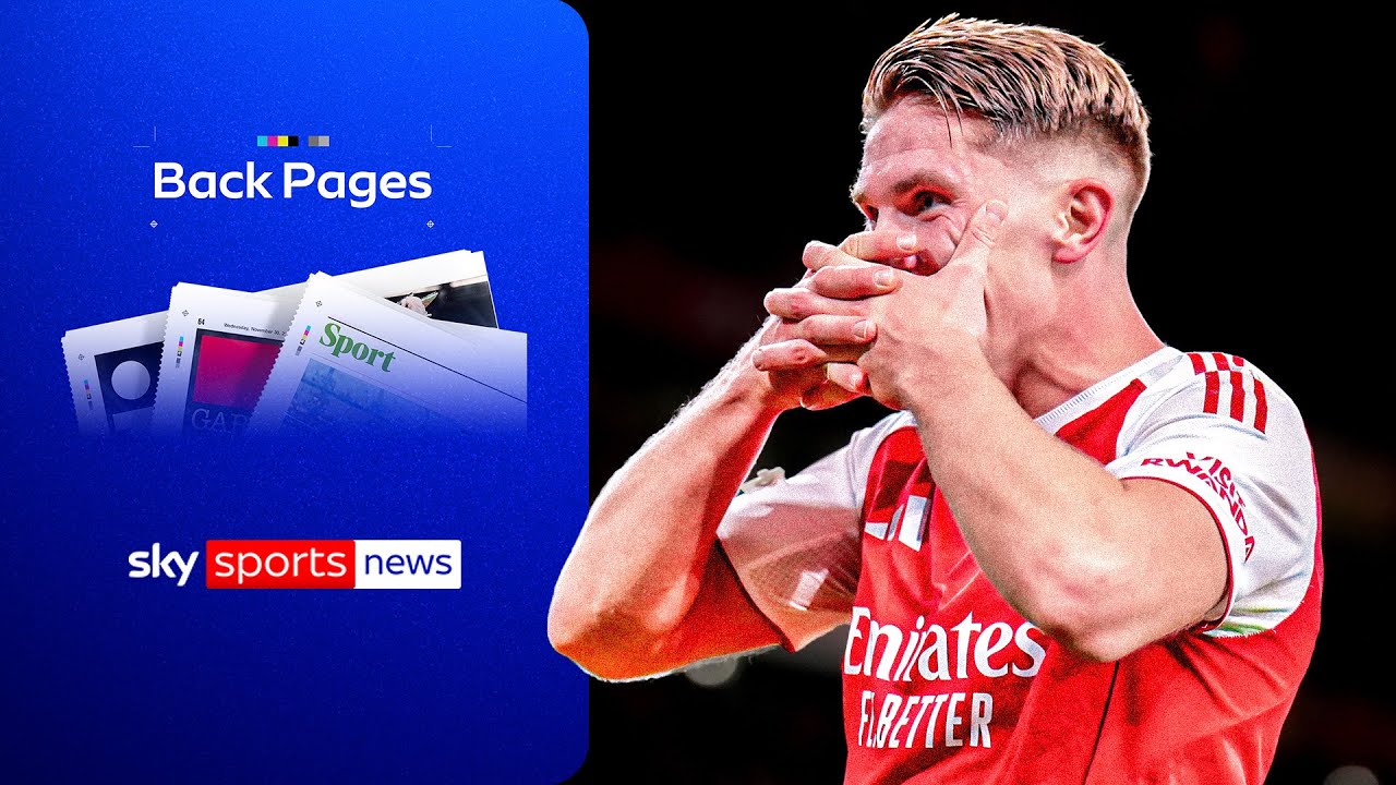 Arteta Uncertain About Viktor Gyokeres's Injury Return Timeline