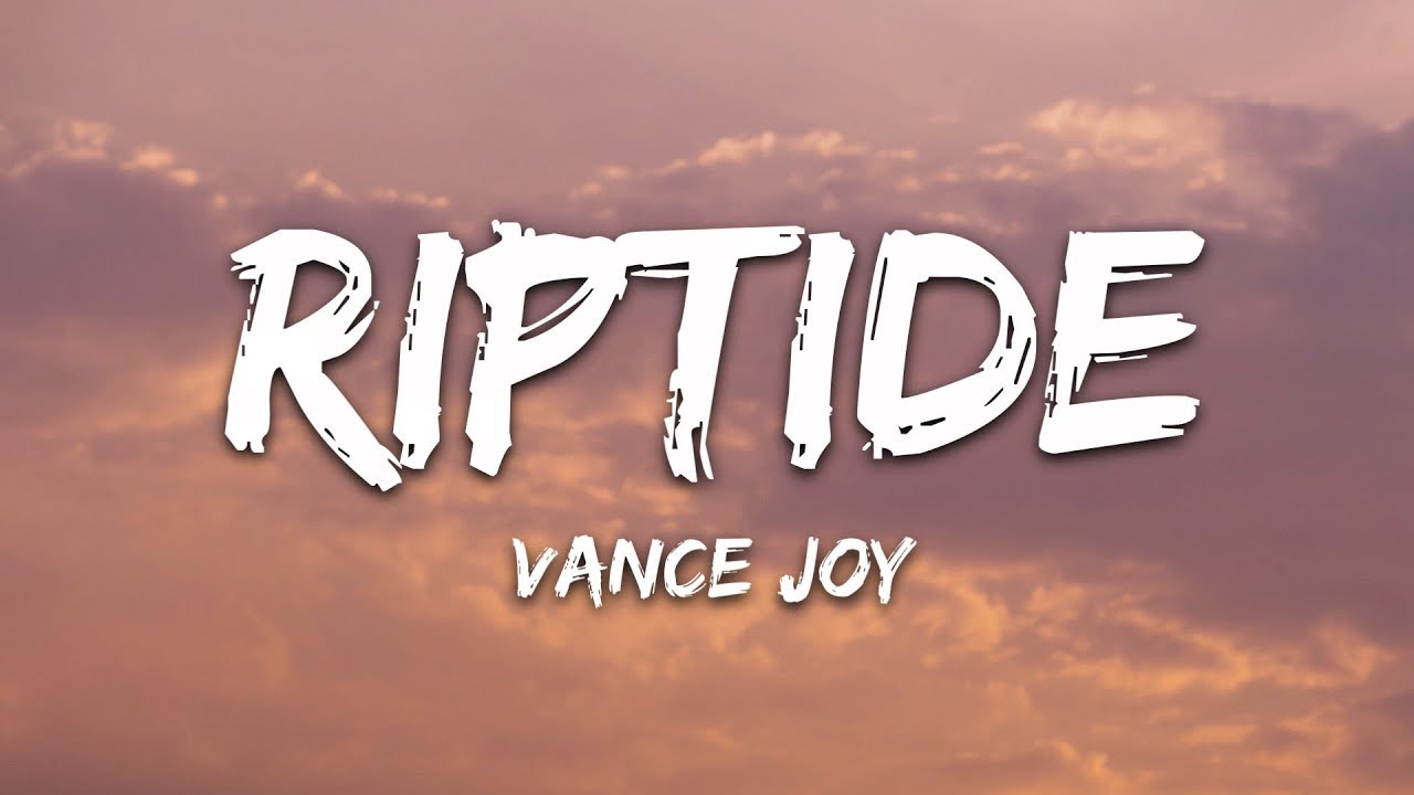 Vance Joy - Riptide 🎶 Lyrics & Download Link
