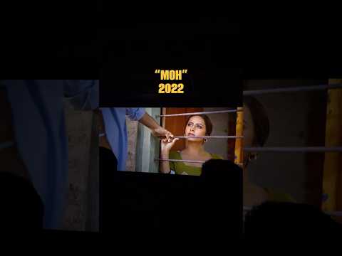 Moh | Punjabi movie | Sargun Mehta | Gitaj Bindrakhia | Prabh Bains |Jagdeep Sidhu | Jaani | B praak