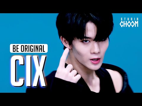 [BE ORIGINAL] CIX 'Movie Star' (4K)