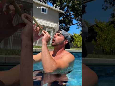 Is It Possible To Breathe Underwater? #shorts #ytshorts