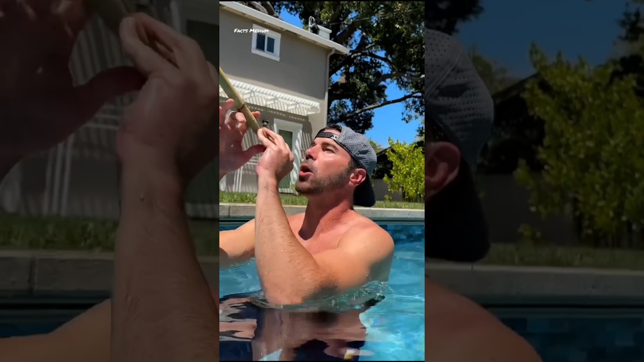 Can You Breathe Underwater? Surprising Truth! ๐