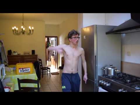 Jimmy Labeeu vs Jojo Bernard la réponse !!