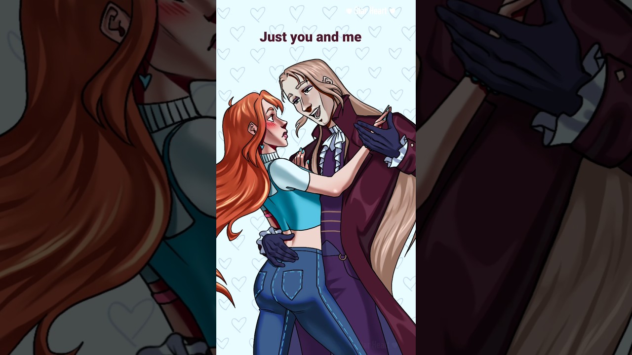 Bloom & Valtor Clash in Winx Club 🌟