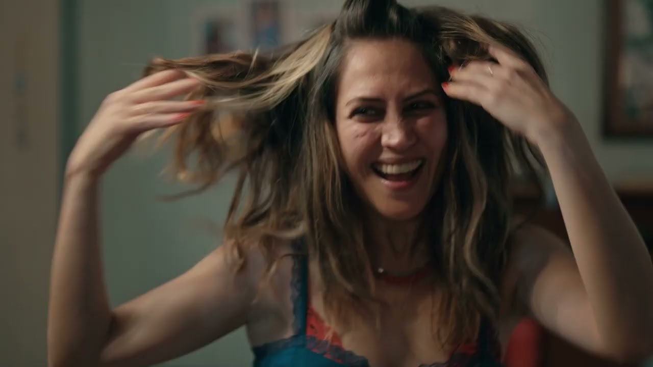 مسلسل الضيف الحلقة 3 (مدبلج عربي) - بداية حياة جديدة