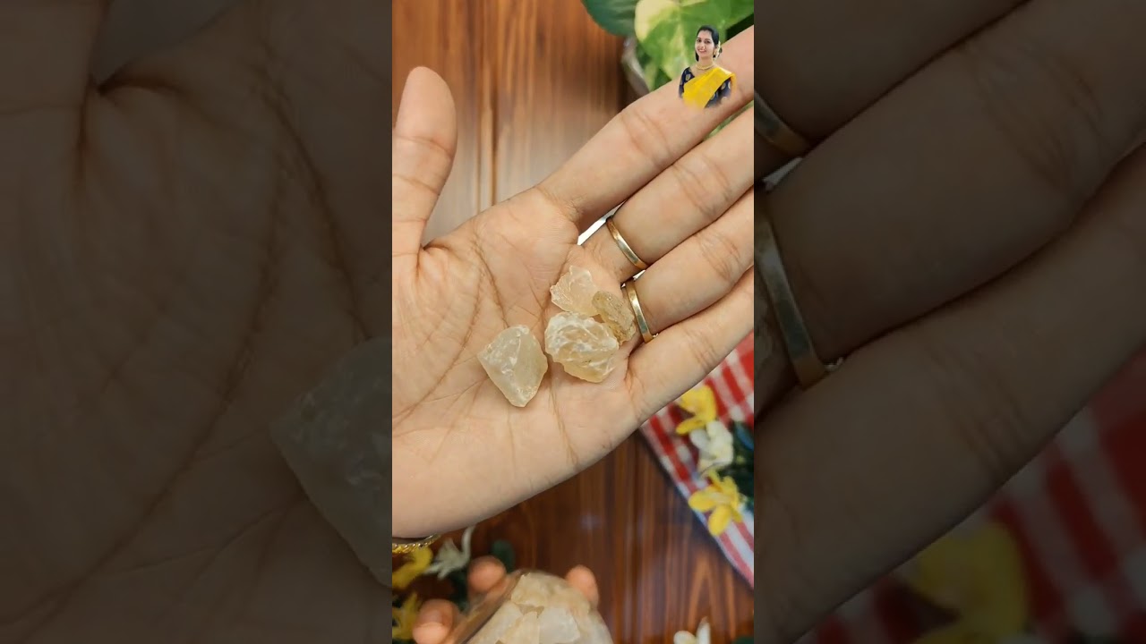 Refreshing Gond Katira Summer Drink 🥤 | Easy & Cool Recipe