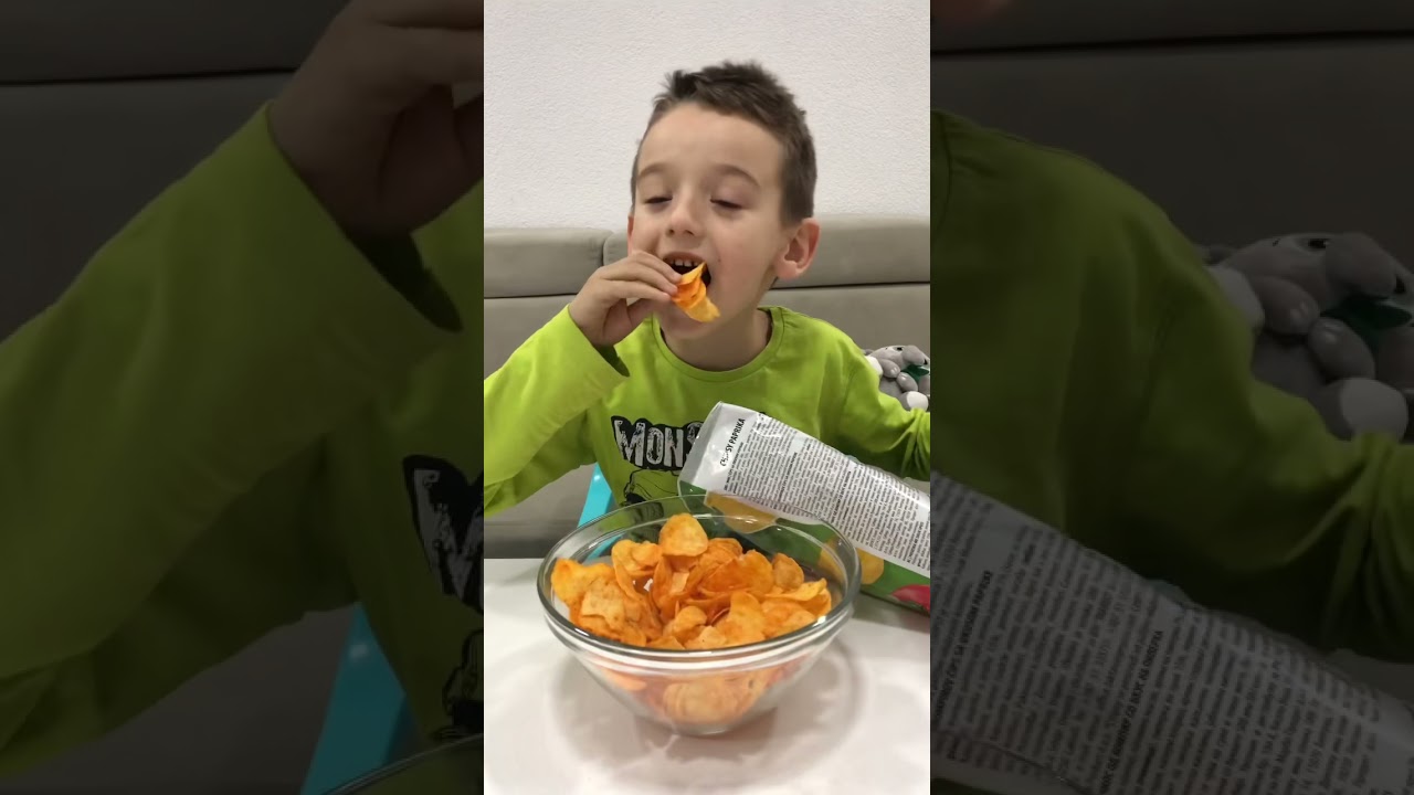 Haha Super 😂🍟 | Comedy Shorts