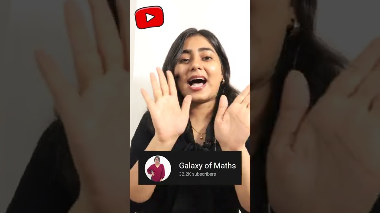 Top 5 YouTube Channels for Class 10 Algebra & Geometry 📚