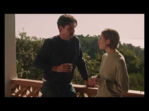 FNC 2025 | Affection Affection (Maxime Matray, Alexia Walther)