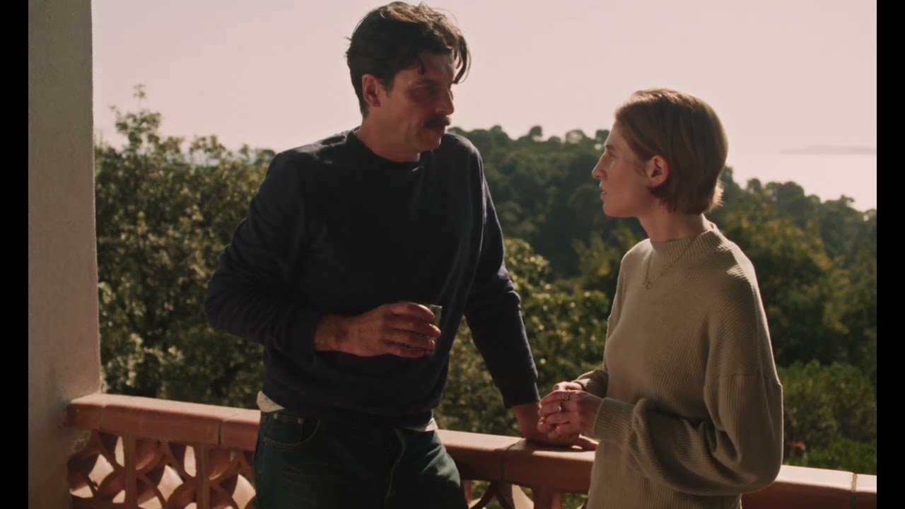 FNC 2025 | Affection by Maxime Matray & Alexia Walther