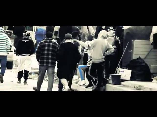 Balti Sokran Clip Officiel 🎶