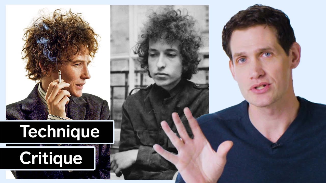 Accent Expert Analyzes 31 Actors Portraying Real People 🎬