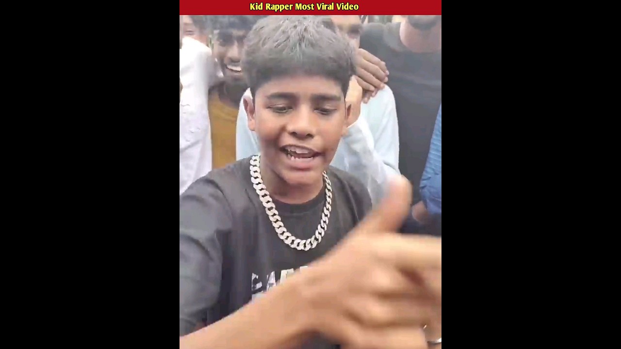 Kid Dominates DHH Rappers 😱