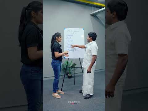 EP- யில் GP-யின் Pronunciation Challenge | Part - 2 | ☎ +91 7708605866 | Learn English Online