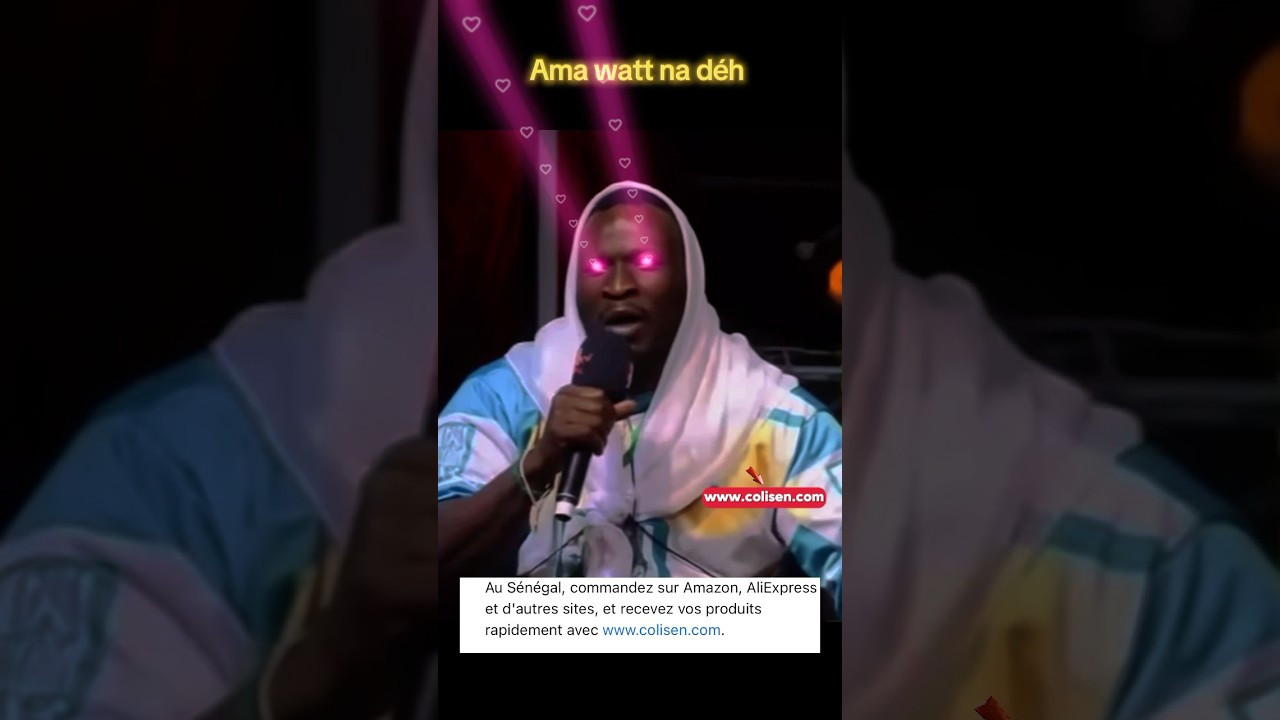 Ama Balde vs Franc - Fight Highlights 🥊