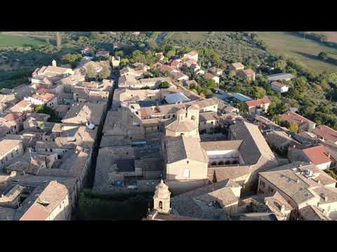 Civitanova Alta Marche Italy