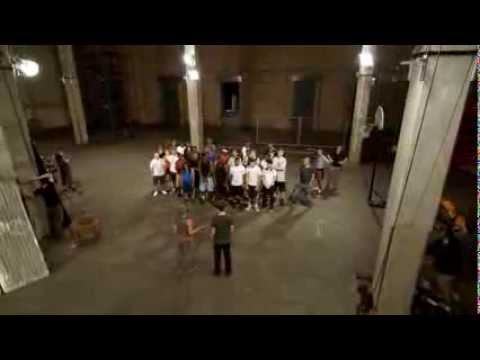 Het zwaard van Damocles - Magic of Science