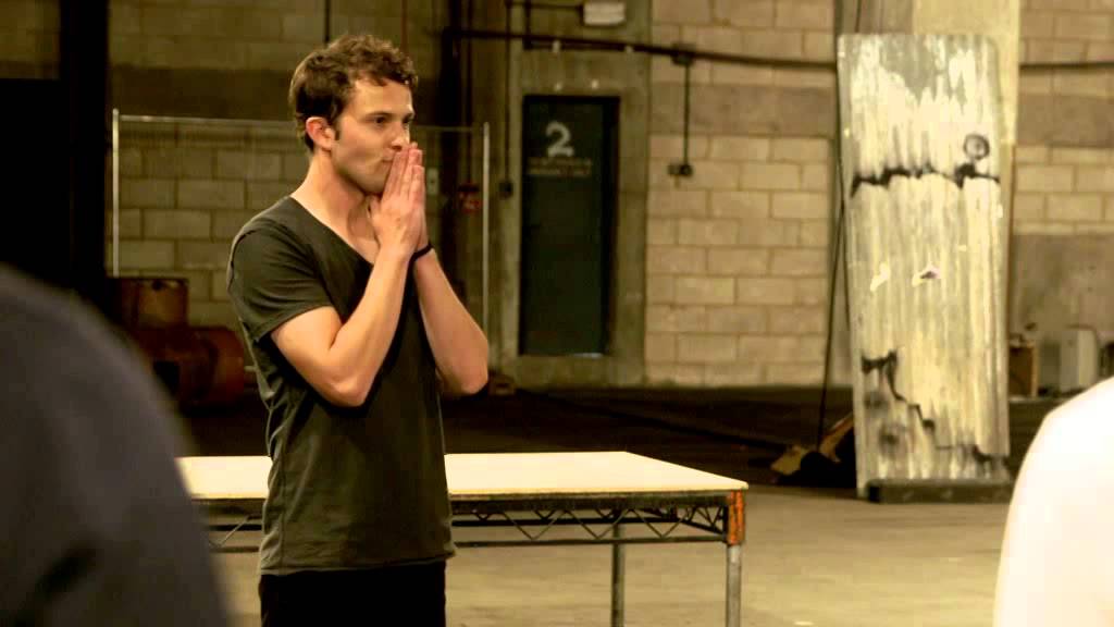 Het Zwaard van Damocles: Ontdek de Verbazingwekkende Wetenschappelijke Magie op Discovery Channel