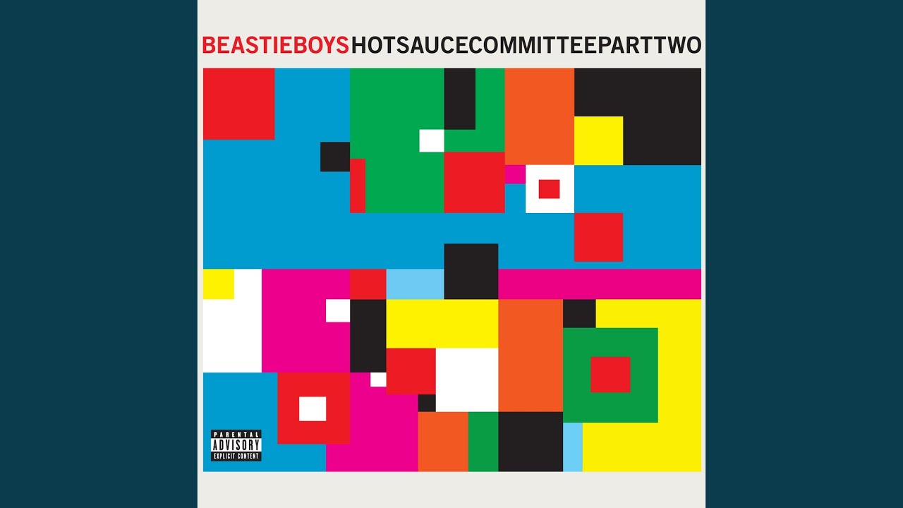 Multilateral Nuclear Disarmament | Beastie Boys