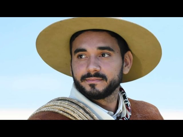 Lazaro Caballero - Me vas a extrañar en la 34⁰ Fiesta Nacional del Chamamé (Corrientes Capital 🇦🇷)