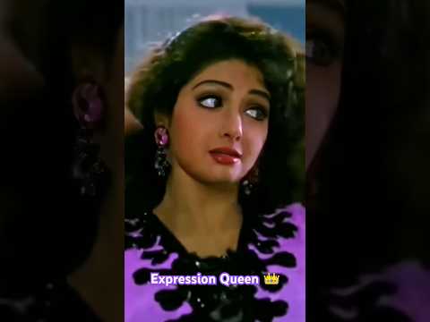 Dhik Ta Na Na। Sridevi❤️। Anil Kapoor। #bollywood #superhit #song #shortsviral #shorts