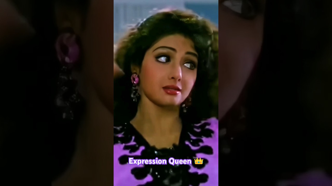 Dhik Ta Na Na 🎶 | Sridevi & Anil Kapoor's Iconic Bollywood Hit