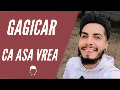 Gagicar ca asa vrea el - Care e faza ?