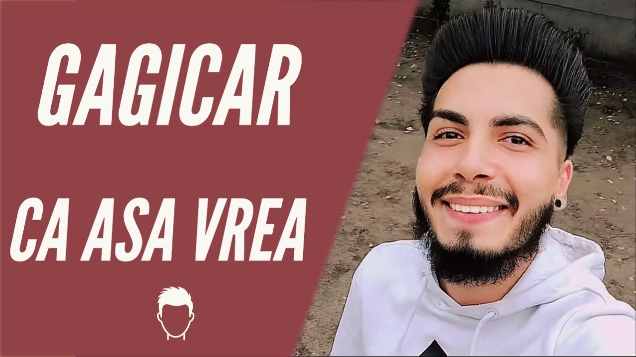 De ce Toți Vor Să Fie Gagicar așa cum Vrea El? 🤔
