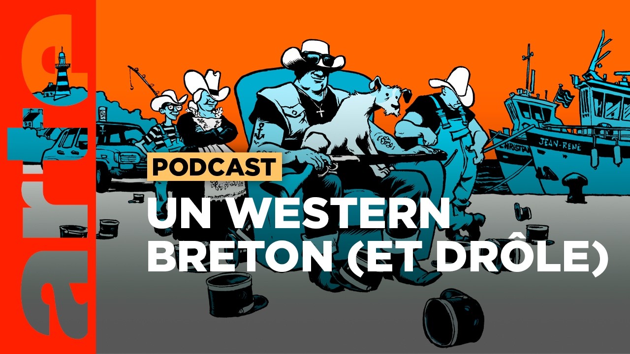 Les frères Guillevic : une légende locale 🌊