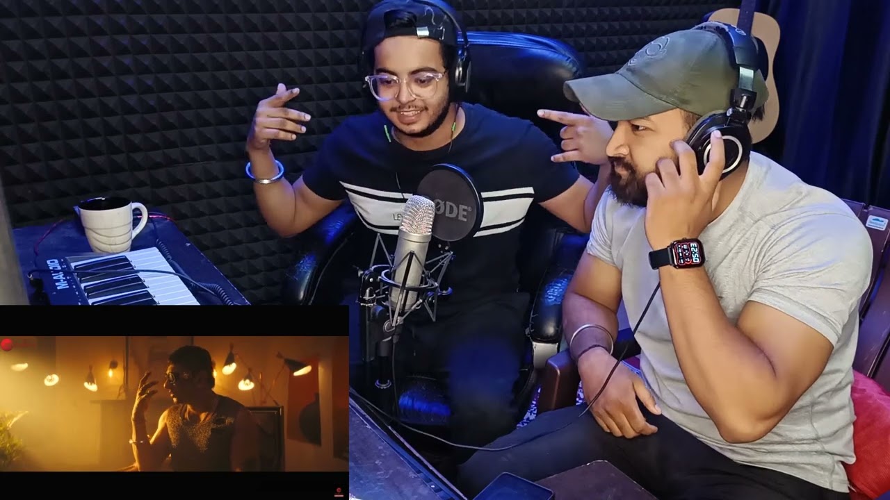 Soul | Honey 3.0 Music Video | Yo Yo Honey Singh 🎶