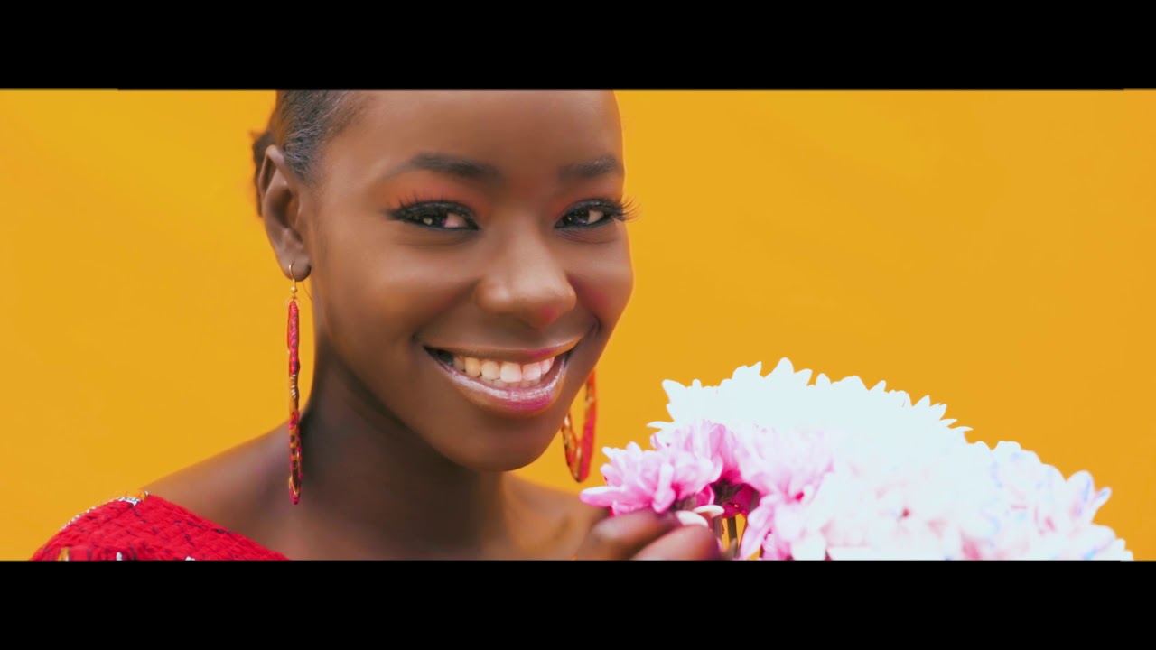 Afro B - Melanin (Official Video) โจ