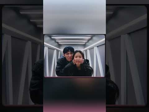 Just for fun bagi penggemar my dearest nemesis #drakor #dramakorea #choihyunwook #moonkayoung