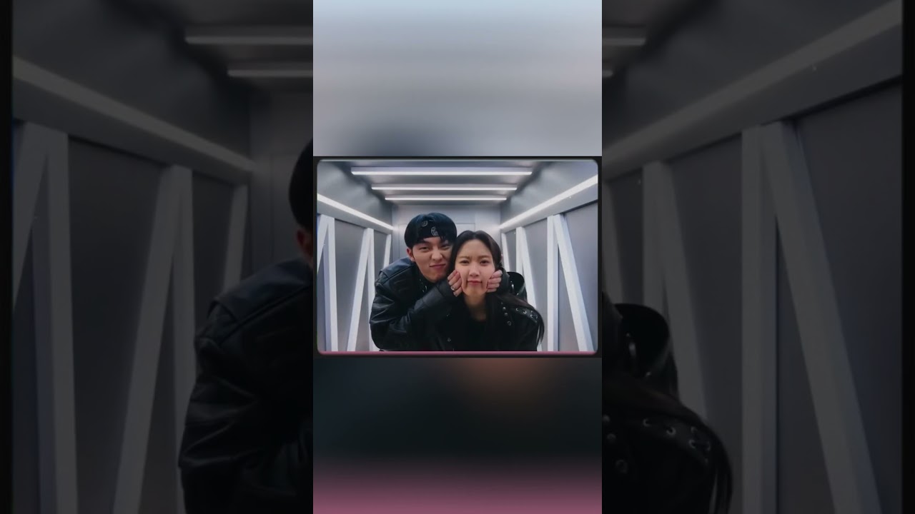 Fun for Fans: My Dearest Nemesis Drakor 🎬