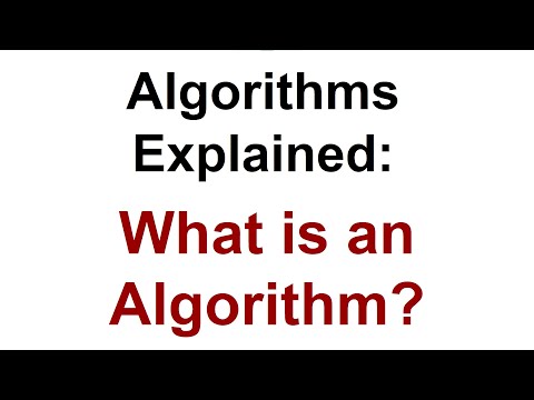 Algorithms Explained: Simple Guide to Understanding What They Are ๐ค