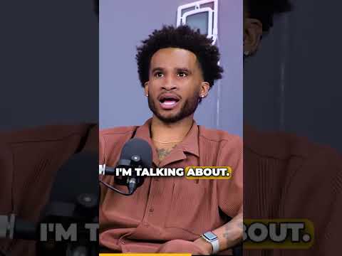 The Craziest Culture Shock Mansa Mayne Experienced In South Africa #shorts