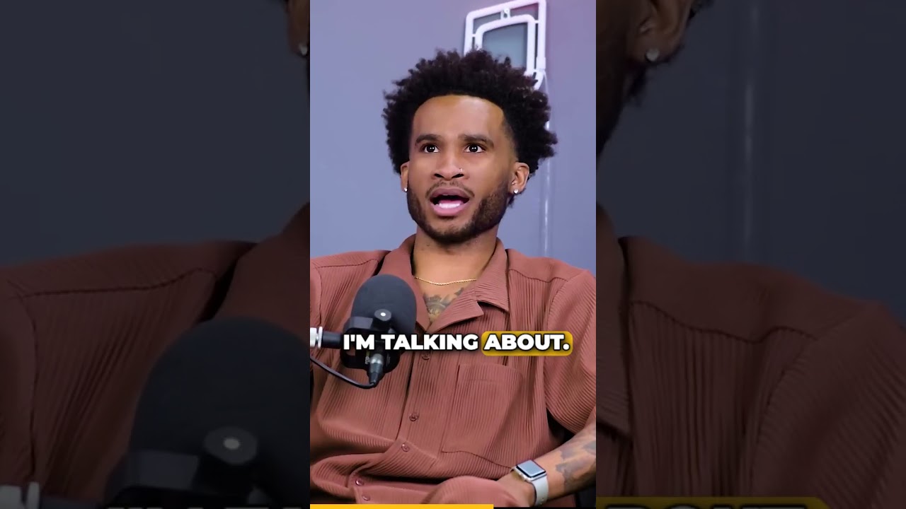 Mansa Mayne's Shocking Culture Shock Experience in South Africa πΏπ¦