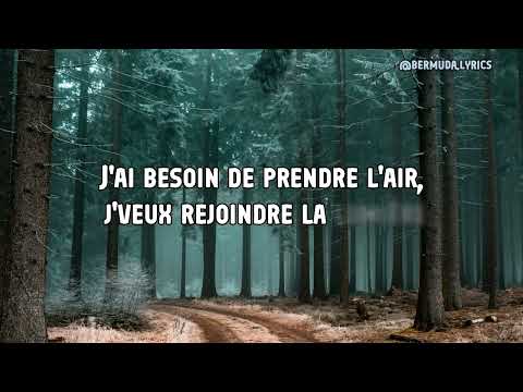 Nuit Incolore - Dépassé (paroles)