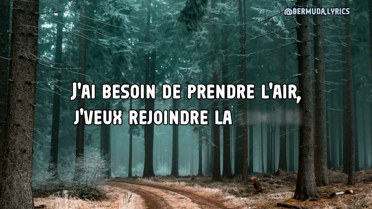 Nuit Incolore - Dépassé 🎶 Paroles et Video de la Chanson