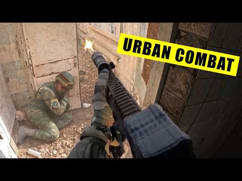 🔴 Ukraine War Update - Ukrainian Scouts In Heavy Urban Combat With Russian Special Forces