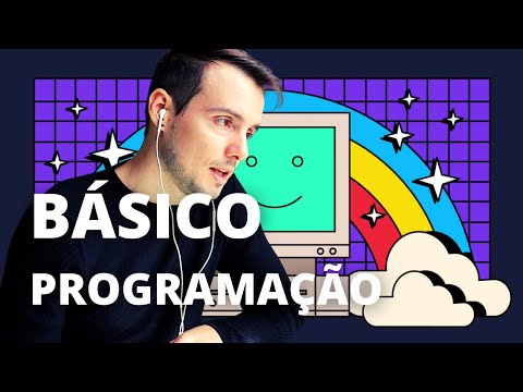 Como Aprender a Programar e Como iniciar no mundo da programação?