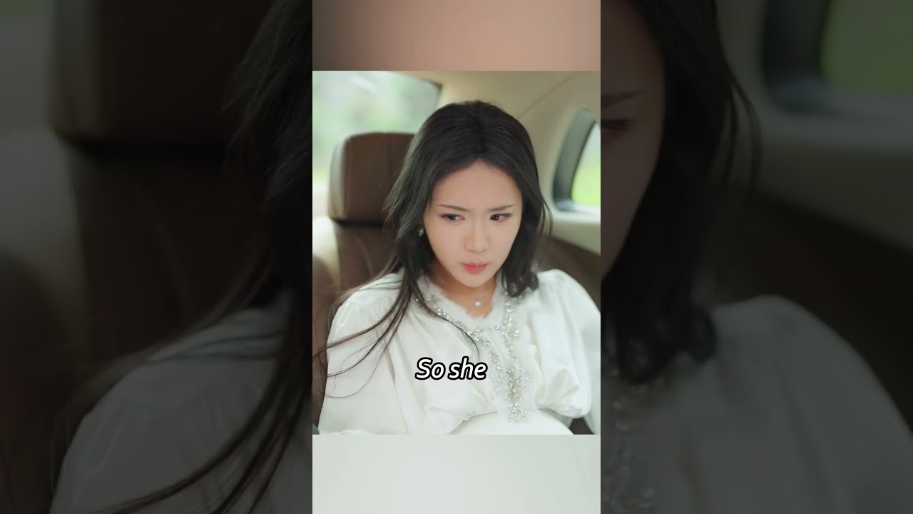 Girl Uses Precognition to Expose Fake Pregnancy Scam 🤔